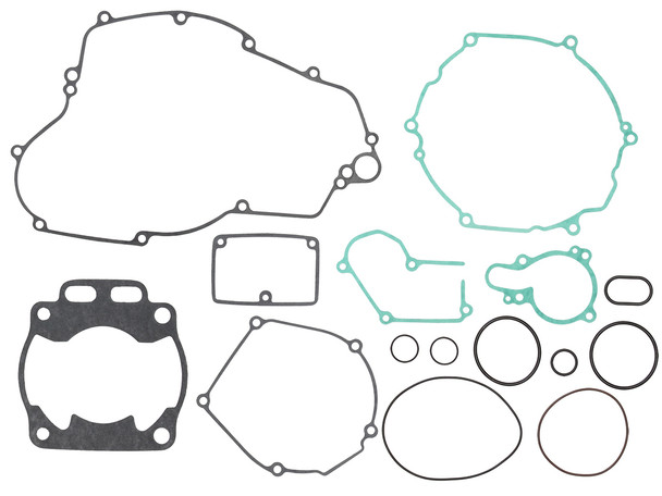 Namura Complete Gasket Set NX-20029F for Kawasaki KX250 2005-2007