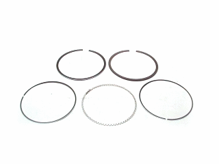 Namura 88.95mm Piston Rings NA-10004R for Honda XR400R 1996-2004