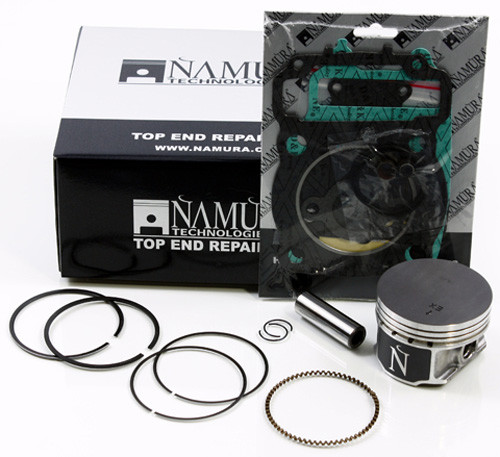 Namura +0.50mm Top End Kit NA-50024-2K for Magnum Xpedition Trail Boss 325 00-02
