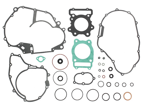 Namura Complete Gasket Set NA-10015F for ATC250SX ATC250ES TRX250 1985-1987