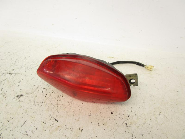 08 Suzuki King Quad LTA 750 Taillight Brake Light Lamp 35710-31G00 2008-2018