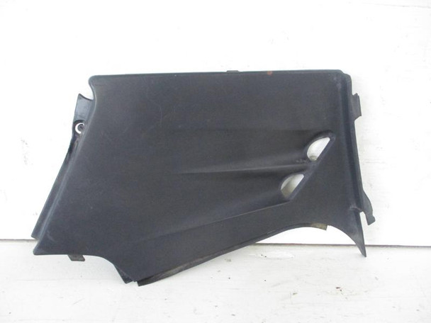 2000-2002 Yamaha Kodiak 400 Right Side Panel Plastic 5GH-21721-00-00