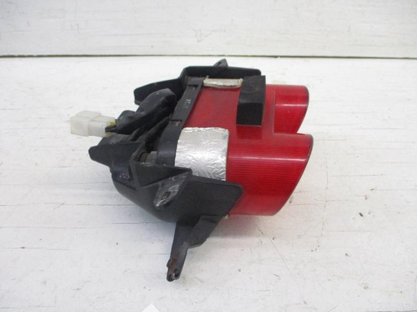 09 Yamaha RS Vector LTX Snowmobile 131" Tail Light 5JJ-84710-12-00