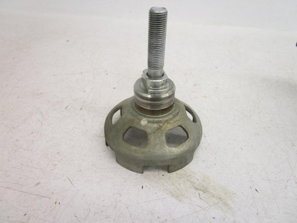 04 Honda TRX 450 ES Foreman Recoil Pulley 28430-HN0-670 2002-2004