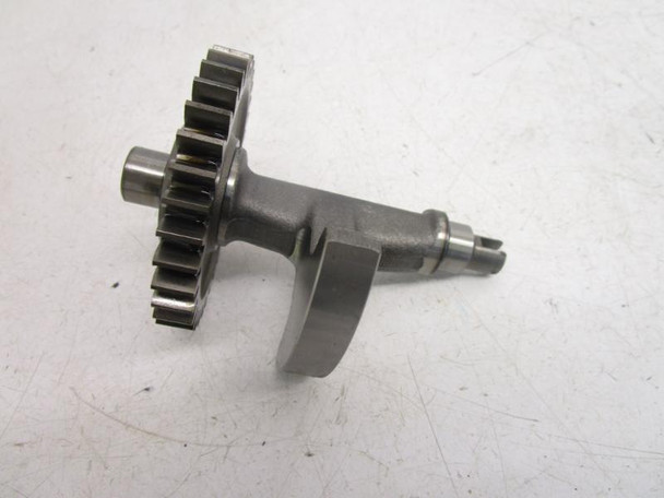 04 Honda TRX 450 ES Foreman Counter Balancer 13420-HM7-000 1995-2004