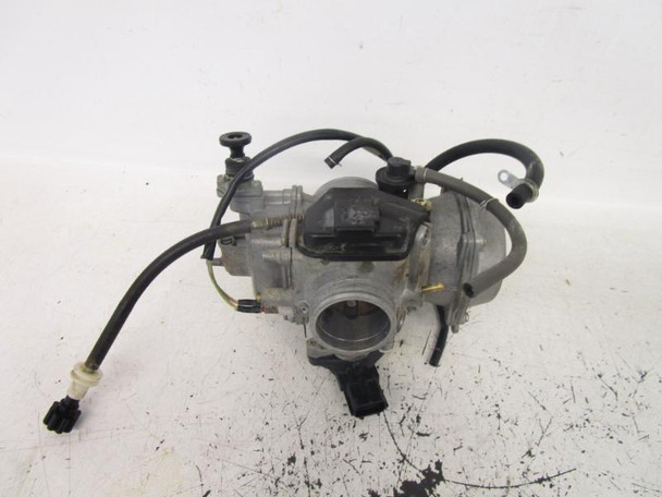 03 04 05 Honda TRX 650 Rincon OEM Keihin Carburetor Carb 16100-HN8-023