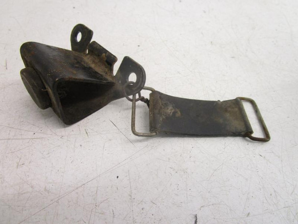 04 Honda TRX 450 ES Foreman Lower Motor Mount 50363-HM7-000 1995-2004