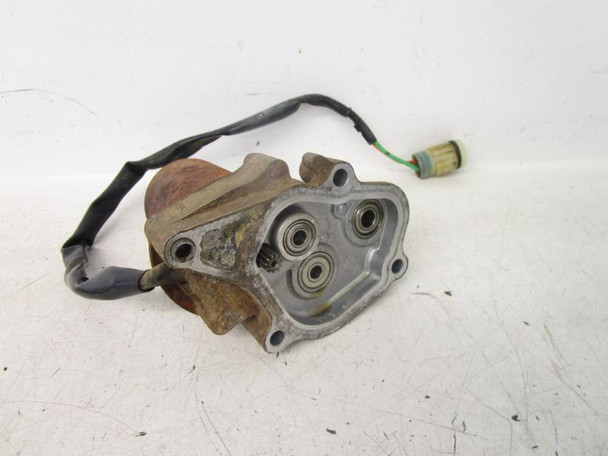 04 Honda TRX 450 ES Foreman Shift Plate Control Motor 31300-HN0-A12 1998-2004