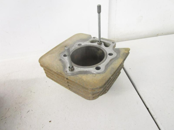04 Honda TRX 450 ES Foreman Cylinder Jug 12100-HN0-A00 1998-2004