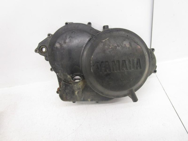 01 Yamaha Big Bear 400 4x4 Clutch Cover 4WU-15431-00-00 2000-2012