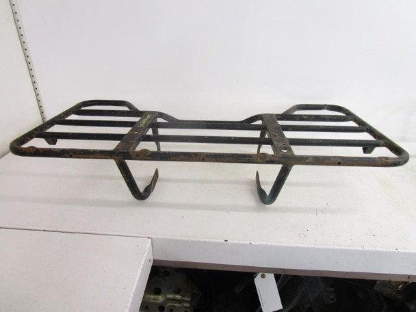 00 Honda TRX 450 S Foreman Rear Rack Carrier 81300-HM7-305 1998-2004