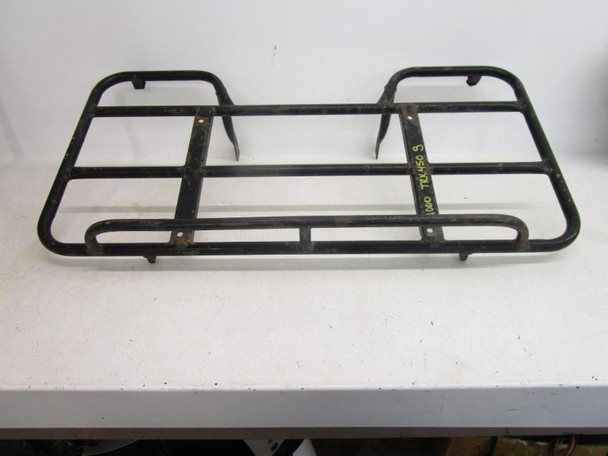 00 Honda TRX 450 S Foreman Front Rack Carrier 81100-HM7-000 1995-2004