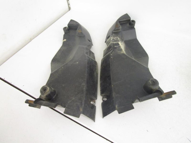 00 Honda TRX 450 S Foreman Inner Fender  61864-HN0-670 1995-2004