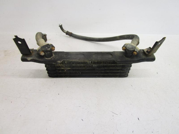 00 Honda TRX 450 S Foreman Oil Cooler 15600-HM7-610 1998-2003