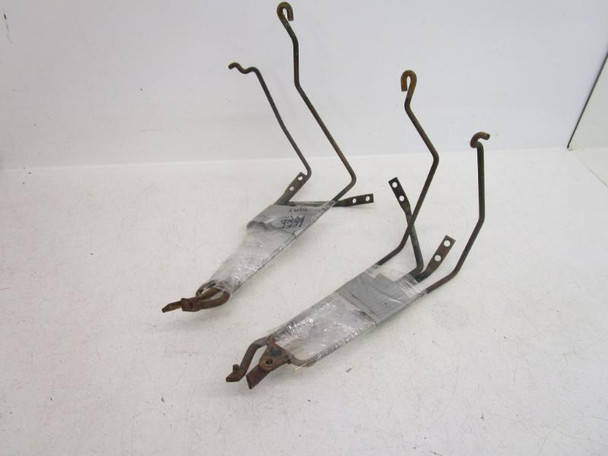 00 Honda TRX 450 S Foreman Fender Stays Front Rear Stays 80217-HM7-A00 1995-2004