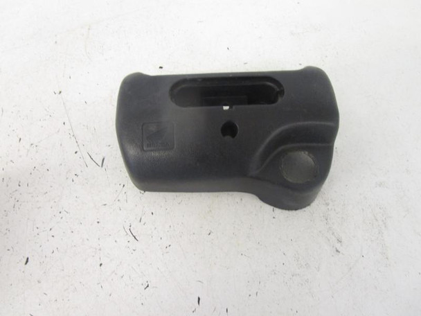 00 Honda TRX 450 S Foreman Handlebar Cover Pod 53205-HN0-A00ZA 1998-2004