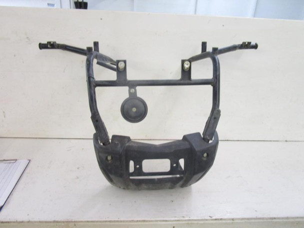 20 CF Moto CForce 400 S Front Bumper Brush Guard 9GQ0-033000-30000 2020-2021