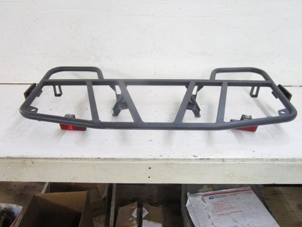 20 CF Moto CForce 400 S Rear Rack Carrier 9GQ0-142000-30000 2020