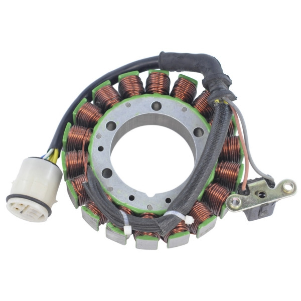 Kimpex HD Stator 285727 for Honda Rincon 680 4x4 2006-2014