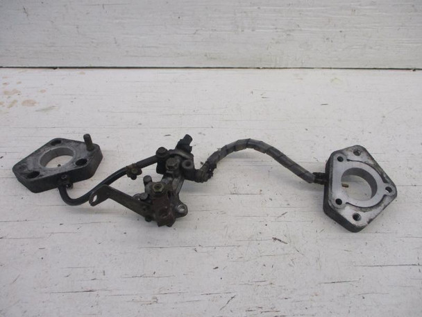 2001 Arctic Cat Z440 Sno Pro Air Cooled 121" Oil Injection Pump 3005-924