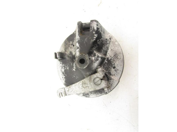 02 Suzuki JR 80 JR80 DS 80 DS80 Front Brake Plate 54210-46002 1983-2004