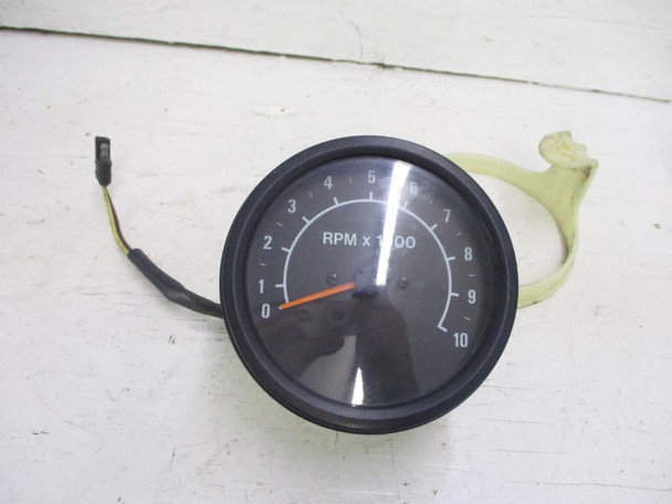 2001 Arctic Cat Z440 Sno Pro Air Cooled 121" Tach Tachometer 0620-237