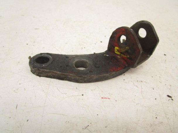 02 Suzuki JR 80 JR80 Right Foot Peg Mount 43510-03402-019 2002-2004