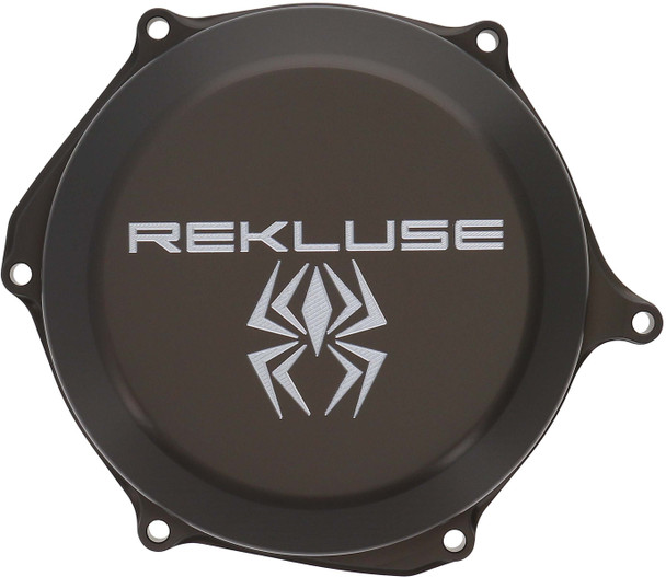 Rekluse Clutch Cover RMS-0407176 for Yamaha YZ450F 2023-2024 WR450F YZ450FX 2024
