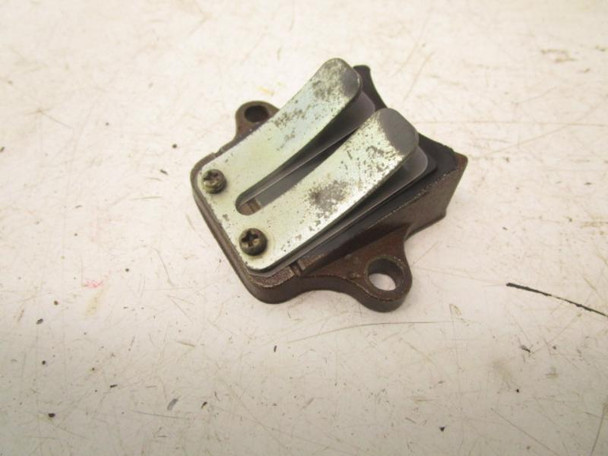 02 Suzuki JR 80 JR80 DS 80 DS80 Reed Intake Block Valve 13150-26411 1983-2004