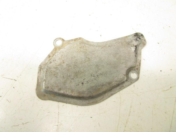 02 Suzuki JR 80 JR80 DS 80 DS80 Oil Pump Cover 11302-46811 1985-2004