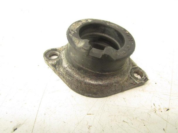 02 Suzuki JR 80 JR80 DS 80 DS80 Intake Boot Manifold 13110-03401 1983-2004