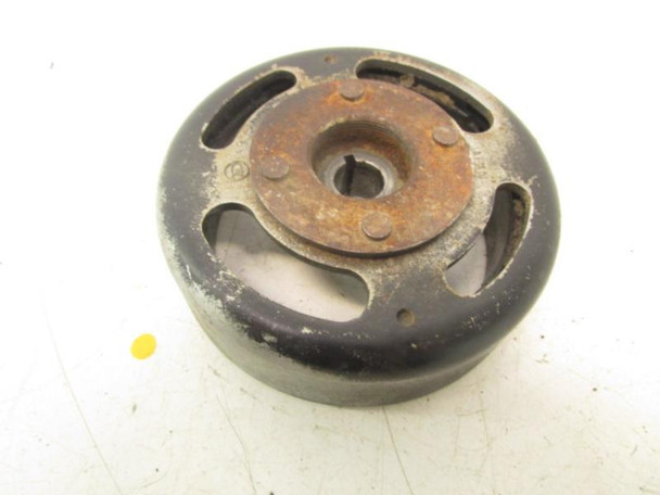 02 Suzuki JR 80 JR80 DS 80 DS80 Flywheel Rotor *WEAR* 32102-03420 1997-2004