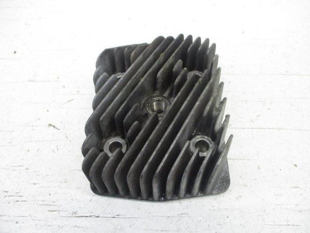 2001 Arctic Cat Z440 Sno Pro Air Cooled 121" Cylinder Head 3005-933 2001-2003