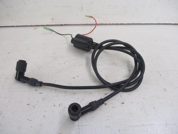 2001 Arctic Cat Z440 Sno Pro Air Cooled 121" Ignition Coil 3005-170