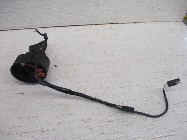 2001 Arctic Cat Z440 Sno Pro Air Cooled 121" Right Bar Switch Throttle 0609-510