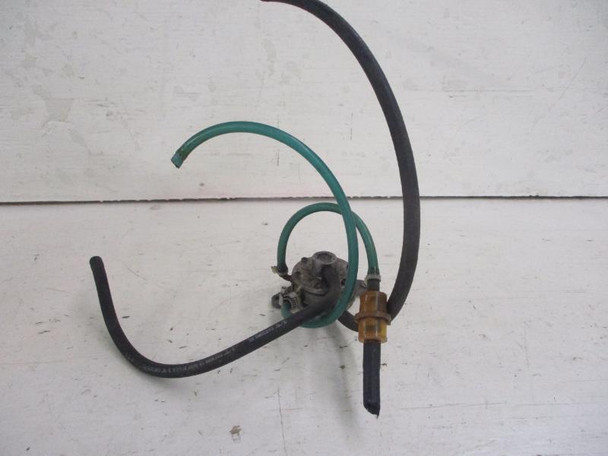 2001 Arctic Cat Z440 Sno Pro Air Cooled 121" Fuel Pump 0670-311