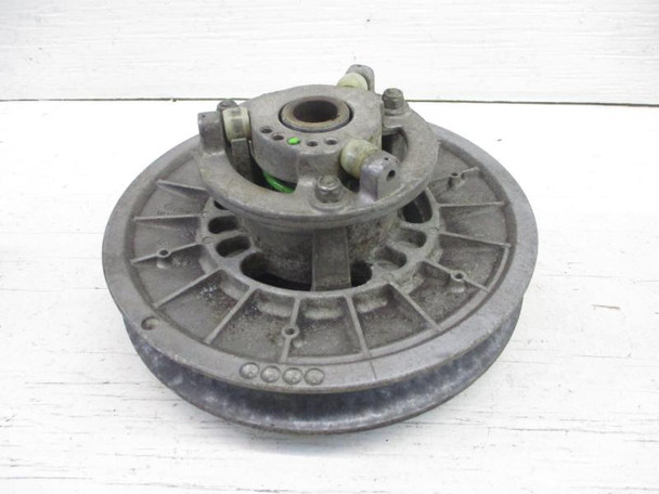 2001 Arctic Cat Z440 Sno Pro Air Cooled 121" Rear Secondary Clutch 0726-125