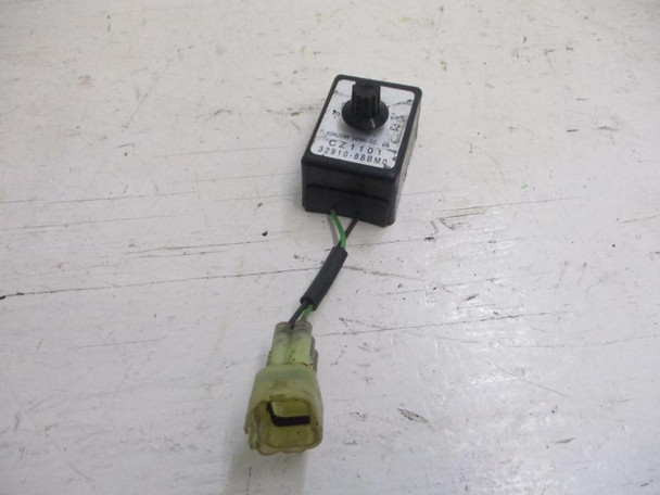 2001 Arctic Cat Z440 Sno Pro Air Cooled 121" Heated Grip Controller