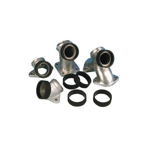 Intake Manifold to Head Seal Boot 10 Pack James Gaskets 27062-78