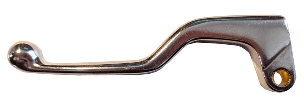 Motion Pro Clutch Lever Polished for Honda 04-17 CRF250X CRF450X 2004-06 CRF450R