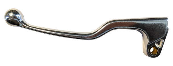 Motion Pro Clutch Lever Polished for Yamaha 2001-08 YZ250F 2016-20 YZ250X
