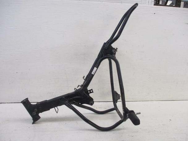 99 Yamaha PW 50 Frame Chassis *BOS* 36E-21110-01-33 1985-2025