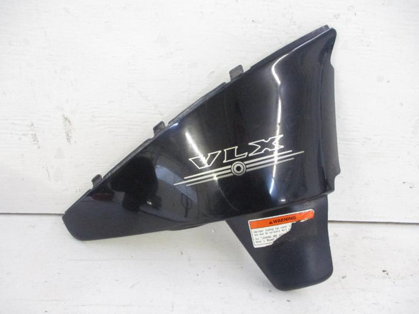 1988-1997 Honda VLX VT 600 Shadow Right Side Cover