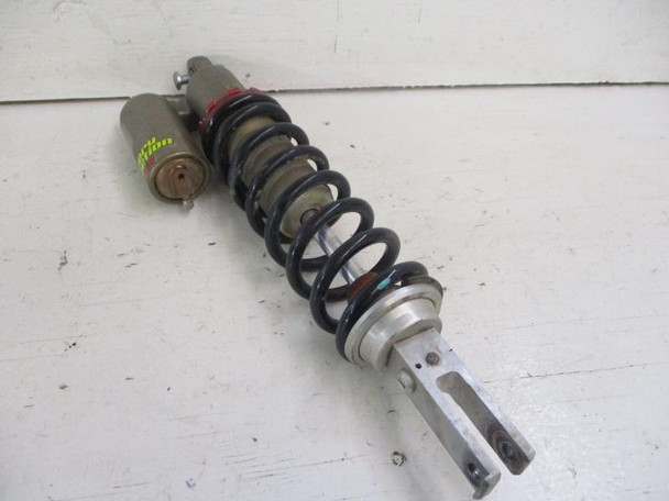 08 Honda CRF 250 R Rear Shock 52400-KRN-A11 2008