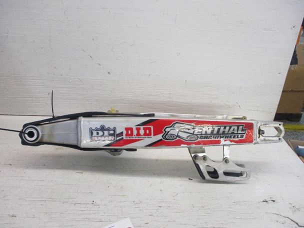 08 Honda CRF 250 R Swingarm 52200-KRN-A10 2008-2017