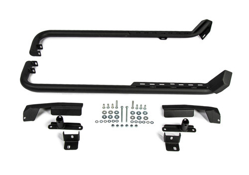 Rival Rock Sliders 2444.6894.1 for CF Moto UForce 1000 19-25