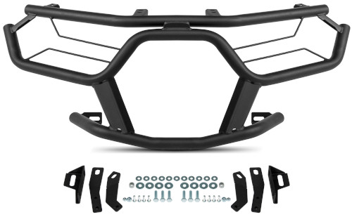 Rival Kymco MXU 700 550i (Euro) Front Bumper 2020-2023 2444.7514.1