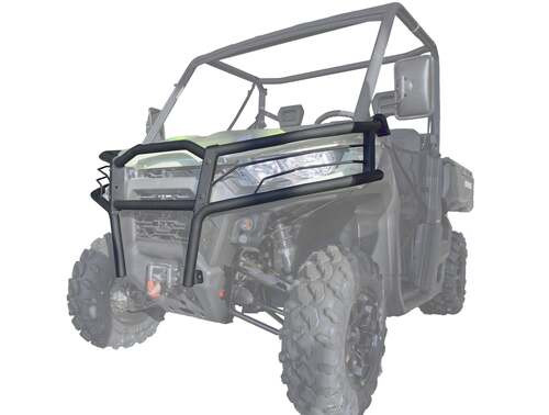 Rival Can-Am Defender HD5 HD8 HD10 Front Bumper 2444.7603.1