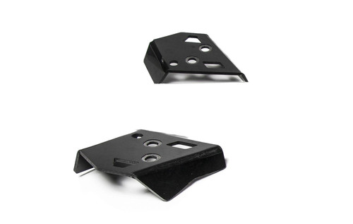 Rival Plastic Rear A Arm Guards 2K.7158.1-5 for Yamaha Grizzly 700 EPS 16-25