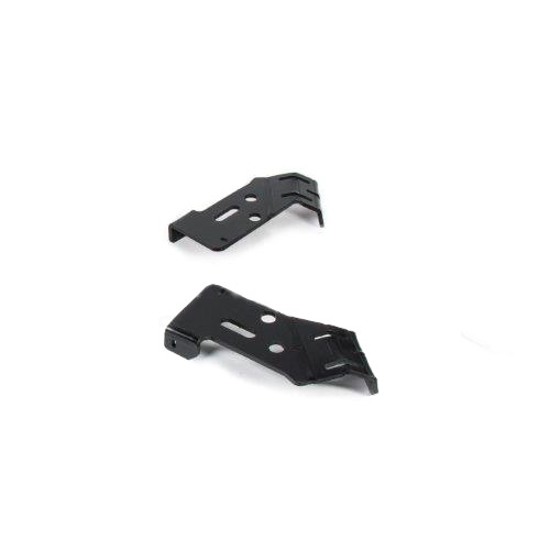 Rival Plastic Rear A Arm Guards 2K.8156.1 for Outlander Max 450 570 17-23